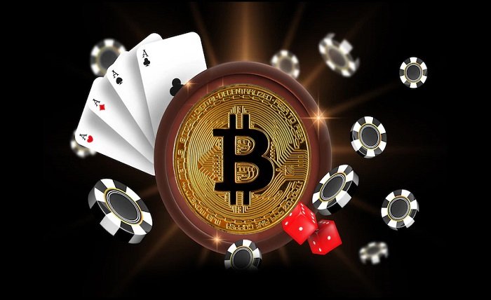 Crypto Casinos