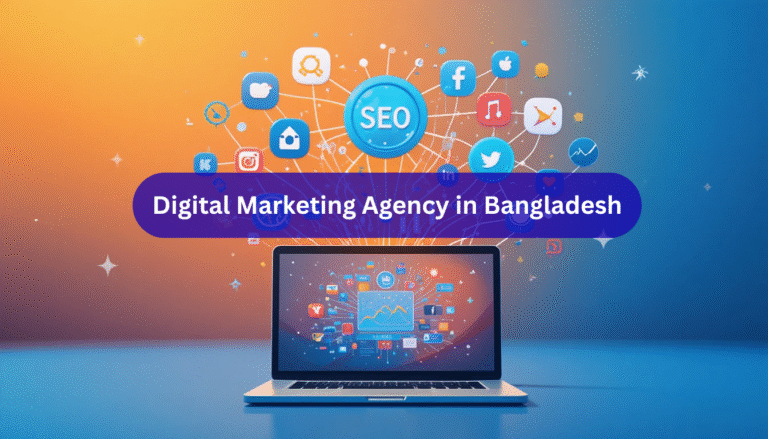 Find out why NextGent Marketing is the most successful digital marketing agency in Bangladesh. SEO, web design and content marketing services in Dhaka.