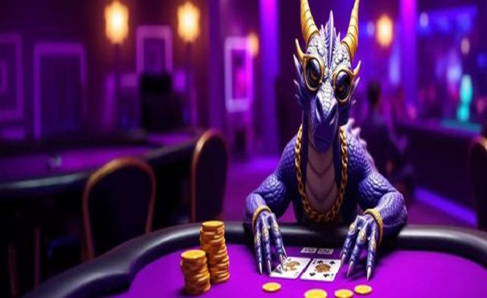 Valor Casino