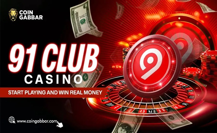 91 Club