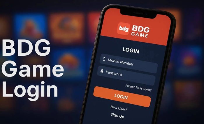 BDG Game