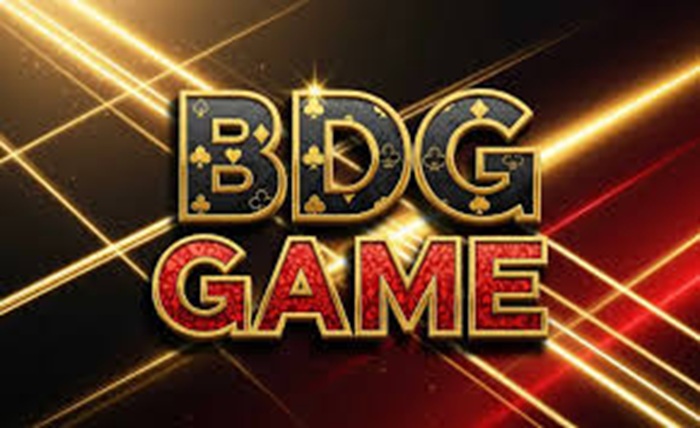 BDG Game