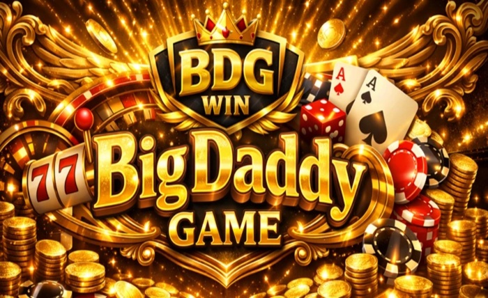 BDG Win