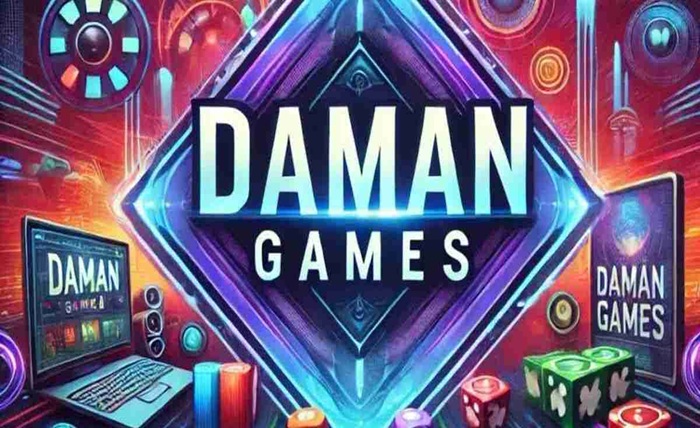 Daman Game