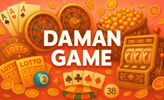 Daman Game