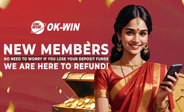 Ok Win