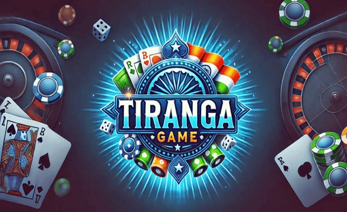 Tiranga Game