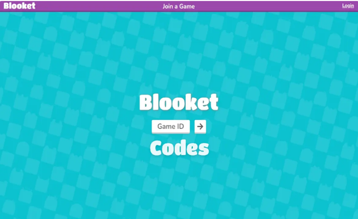 blooket join