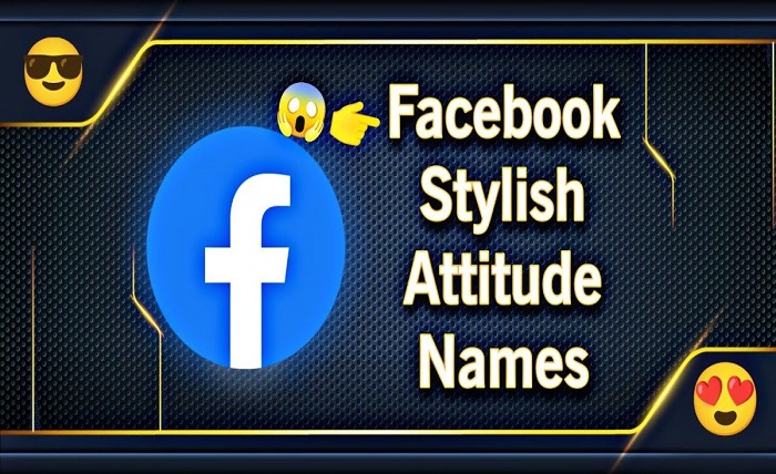 facebook name style