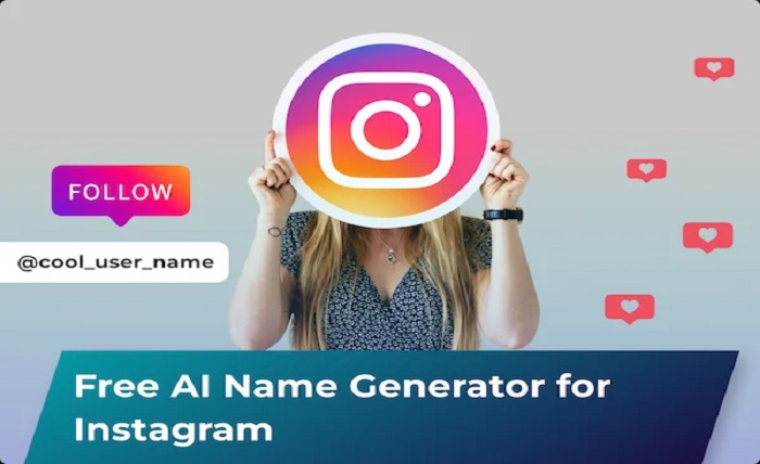 instagram name maker