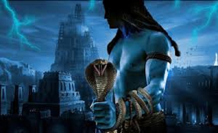 mahadev pic hd download