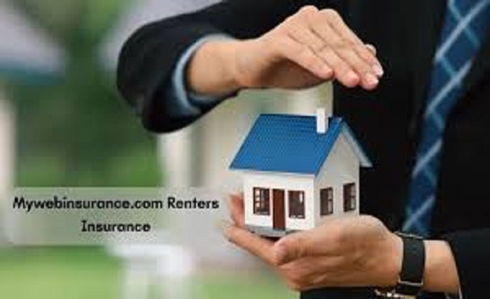 mywebinsurance.com renters insurance