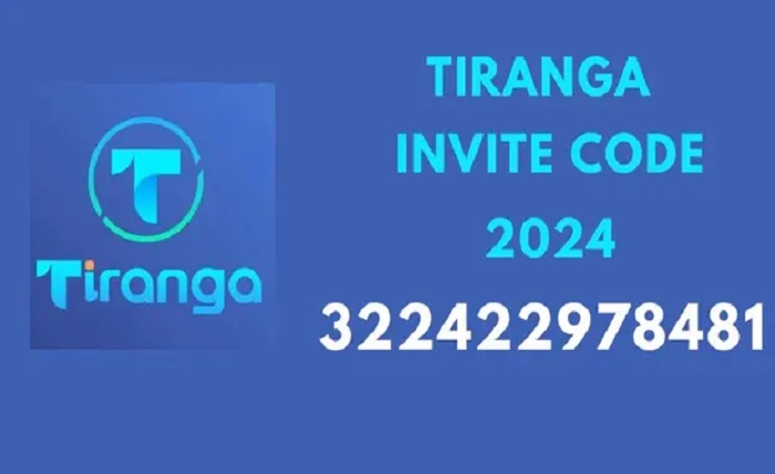 Tiranga Gift Codes
