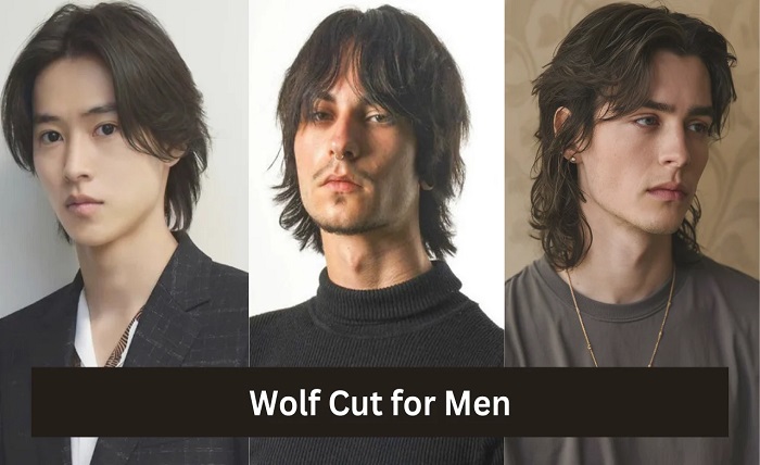 wolfcut