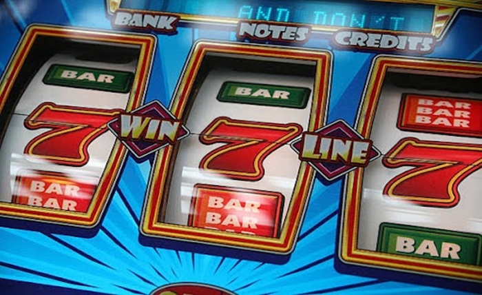 Online Slot
