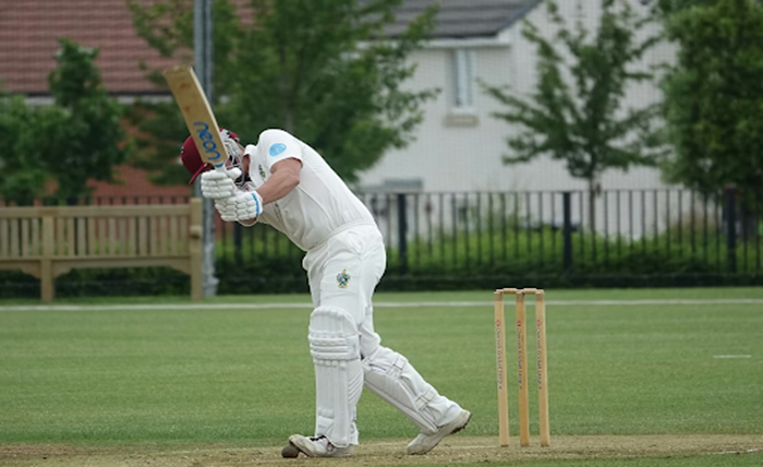 Cricket Betting