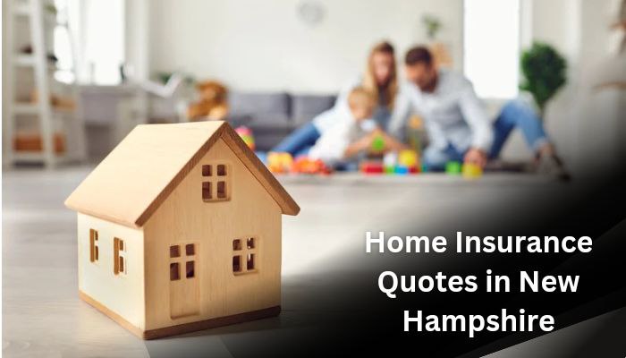Home Insurance Quotes