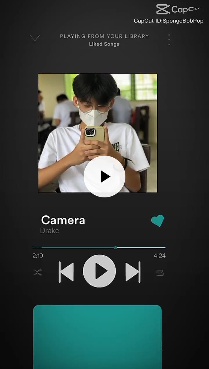 Idfwu Capcut Template Link 2024
