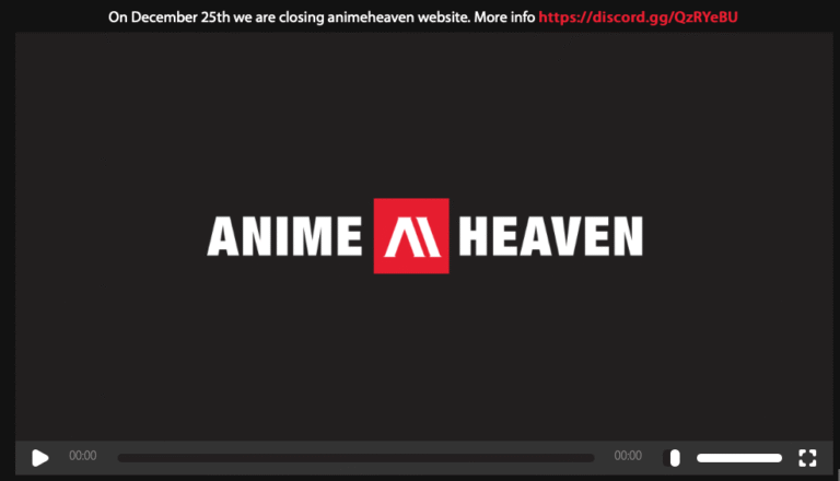 Animeheaven: Your Gateway to Free Anime Streaming