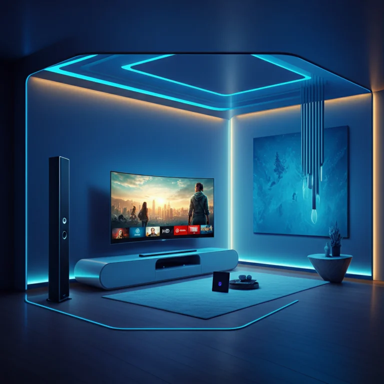 SFlix: Your Gateway to Free HD Movie Streaming