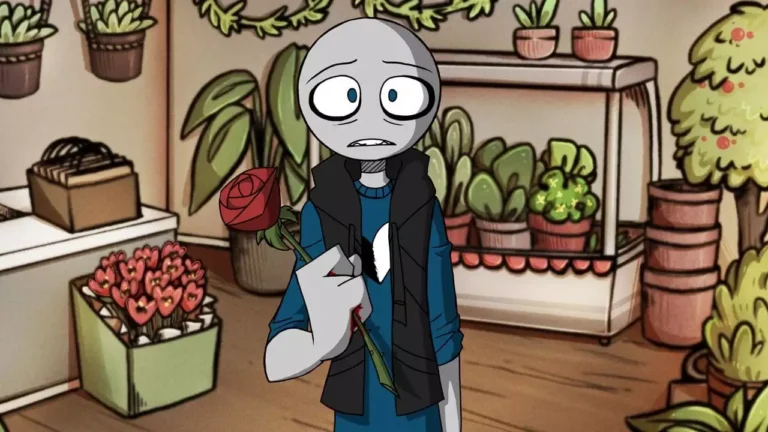 Download Your Boyfriend Game for Free Day 1 to 4
