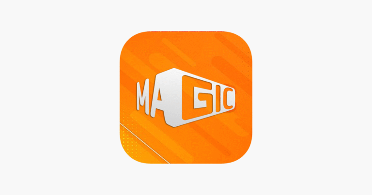 magis tv