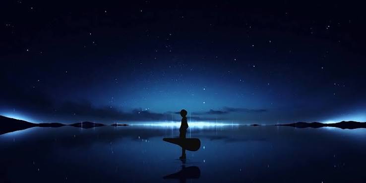 Alone Boy Wallpaper for Desktop