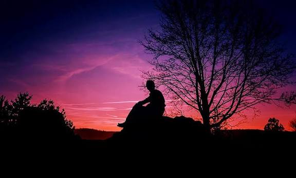 Alone Boy Wallpaper for Desktop