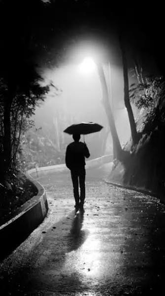Lonely Boy Wallpaper