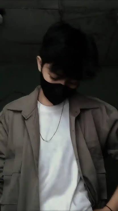 Alone Boy DP for Instagram