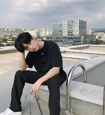 Alone Boy DP for Instagram