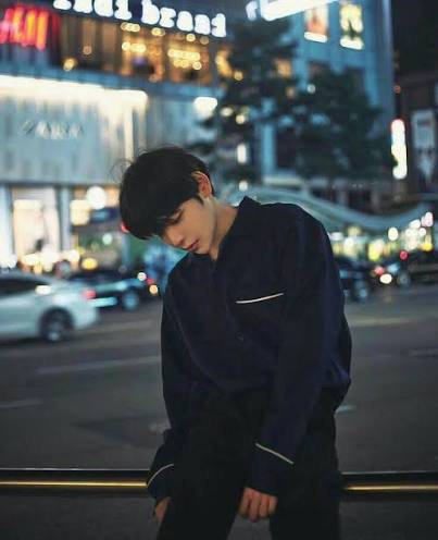 Alone Boy DP for Instagram