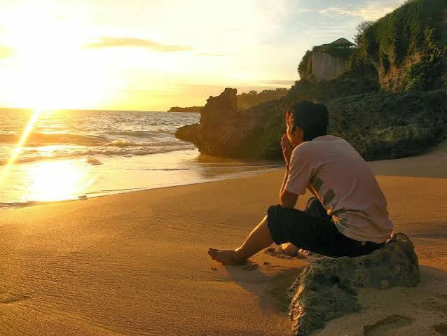 Alone Sad Boy Images for Different Moods