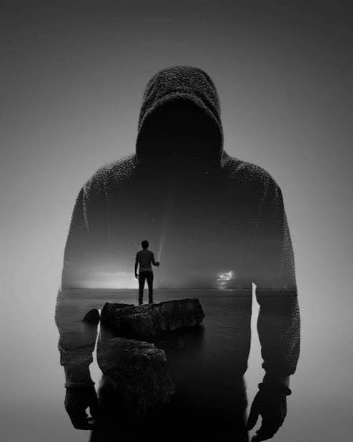 Alone Sad Boy Images for WhatsApp and Instagram