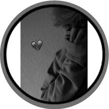 Broken Heart DP for Instagram
