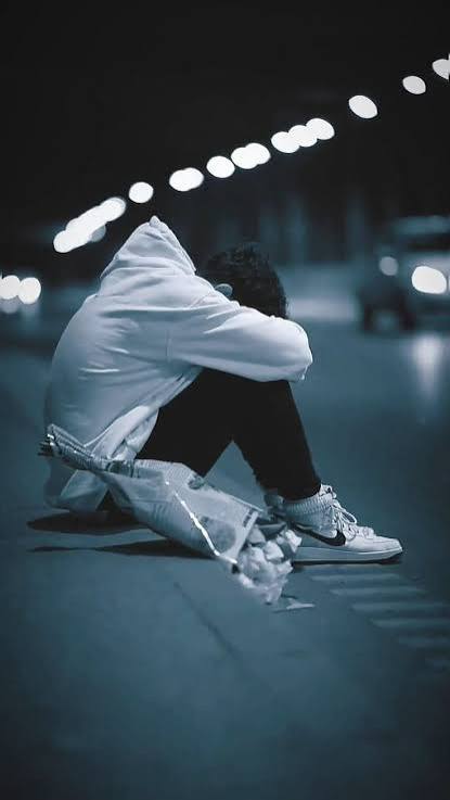 Broken Heart DP for Instagram