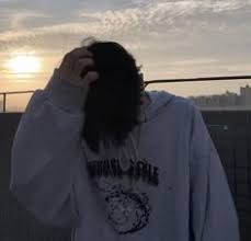 Lonely Boy DP Without a face