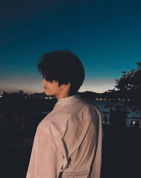 Looking Away in Silence