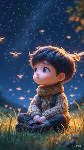 Popular Themes in Alone Boy Cartoon Pictures