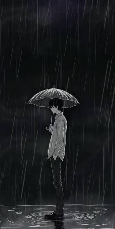 Sad and Emotional Black and White Wallpapers