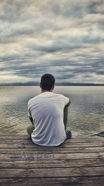 Where to Find Alone Sad Boy Photos