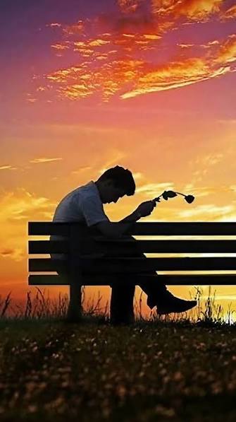 Where to Find Alone Sad Boy Photos
