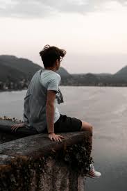 Why Alone Sad Boy Images Feel So Real