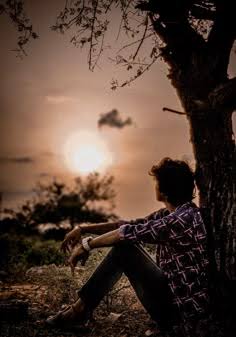Why Alone Sad Boy Images Feel So Real