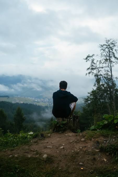 Why Alone Sad Boy Images Feel So Real