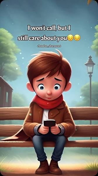 Why Cartoon Profile Pictures Feel Special
