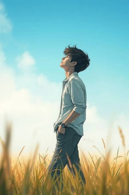 Why People Like Alone Boy DP Cartoon Images
