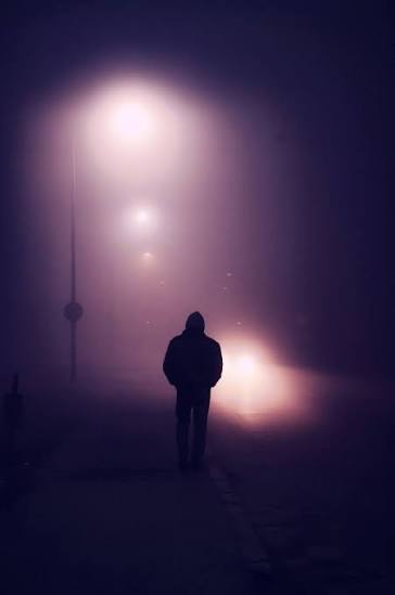 Aesthetic Alone DP boy Ideas