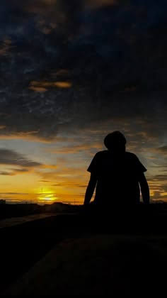 Aesthetic Sunset Photography Ideas