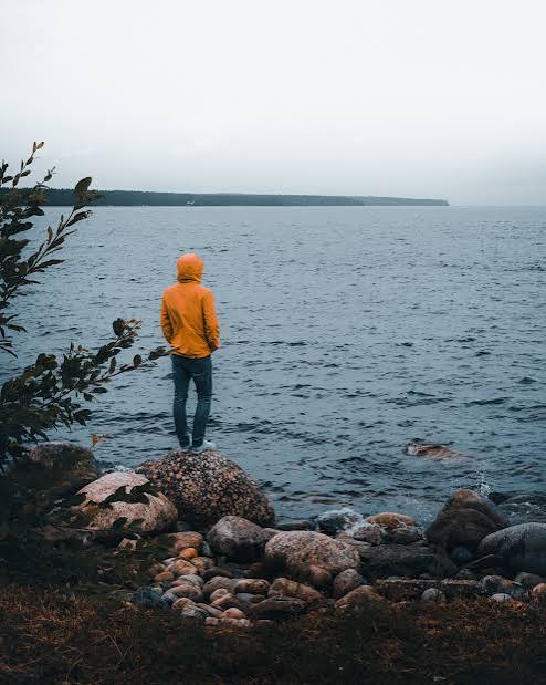 Alone Boy Wallpaper and HD Photos